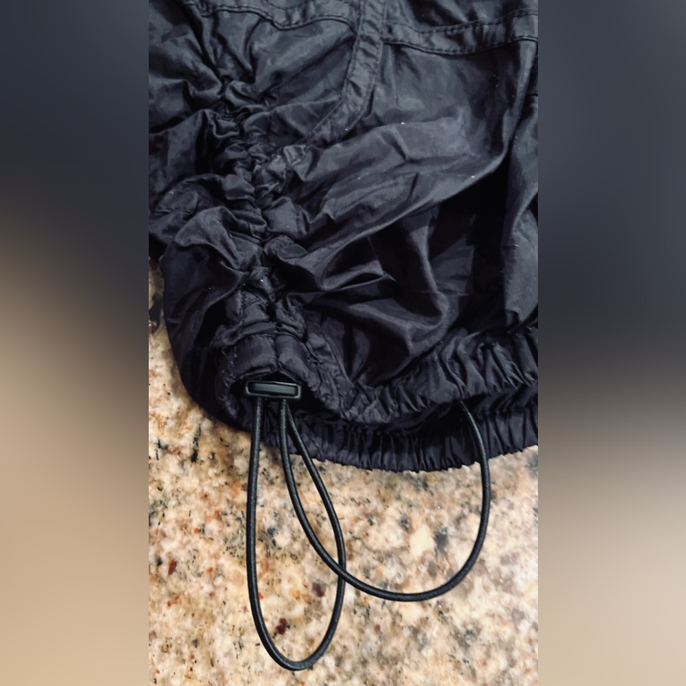 NWOT Free People Piece Out Pants - Picture 14 of 16
